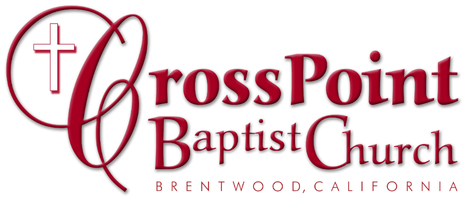 CrossPoint Baptist Church Logo
